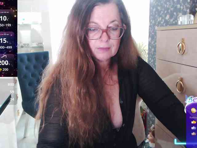 HelenBerg live female cam on bongacams