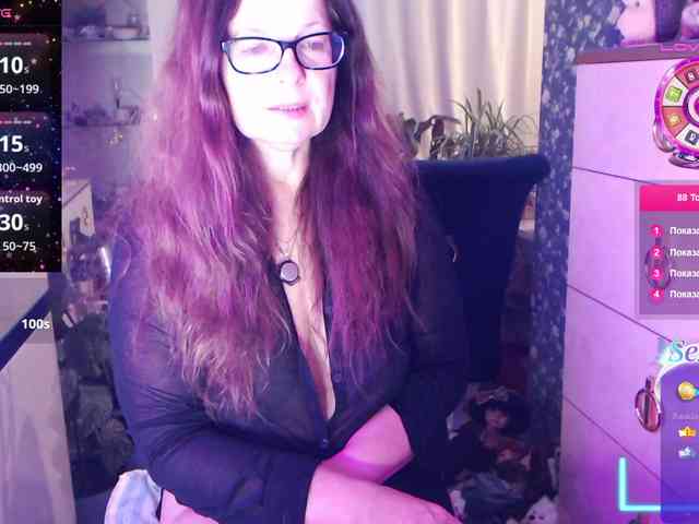 HelenBerg webcam