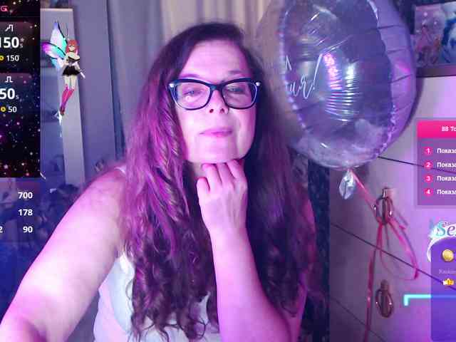 HelenBerg webcam