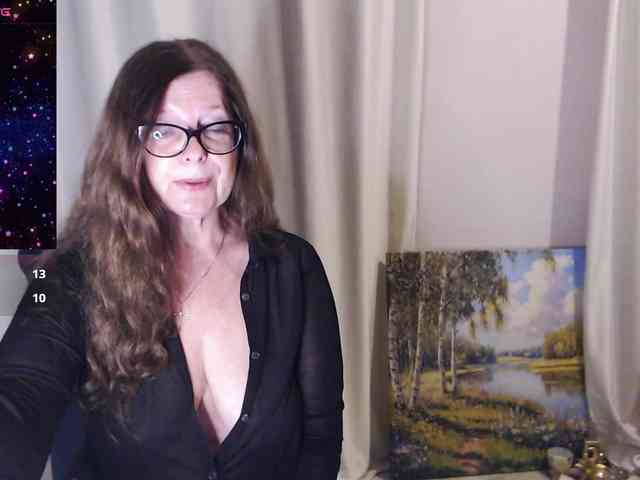 HelenBerg webcam