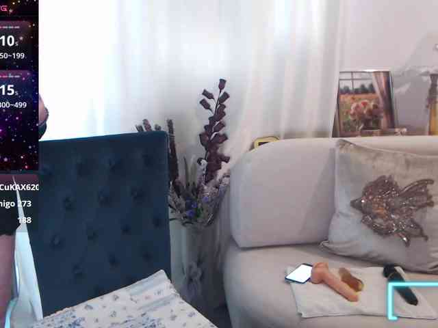 HelenBerg webcam