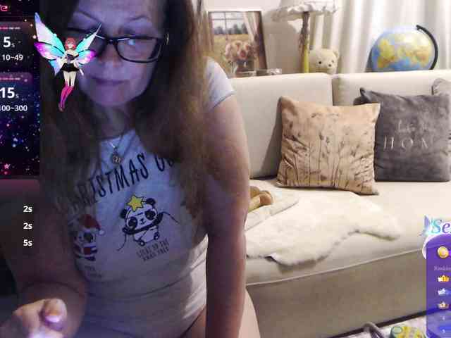 HelenBerg webcam