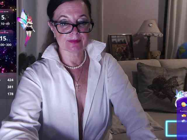 HelenBerg webcam