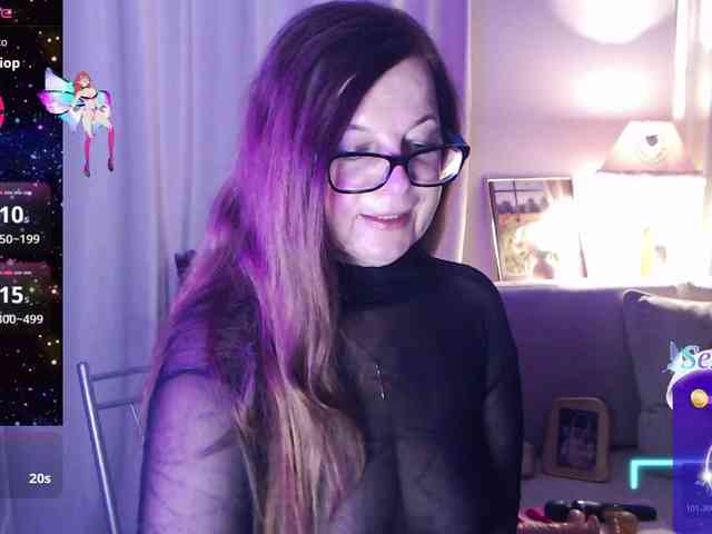 HelenBerg webcam