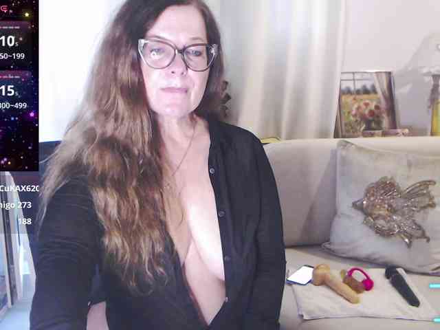 HelenBerg Sex Cam Show