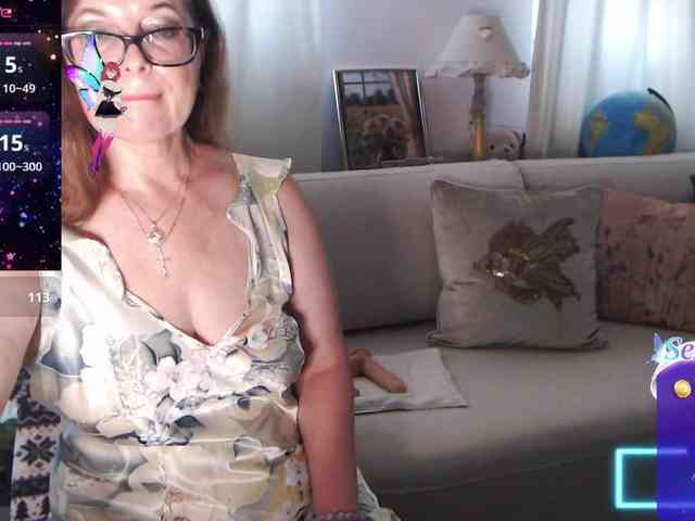 HelenBerg Sex Cam Show