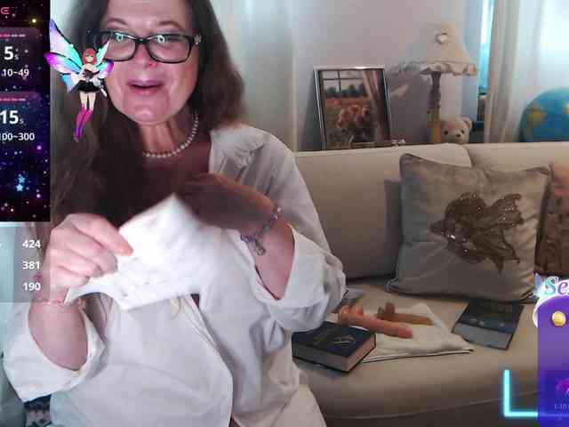 HelenBerg Sex Cam Show