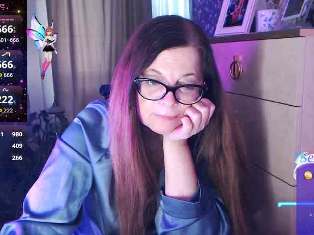 HelenBerg webcam