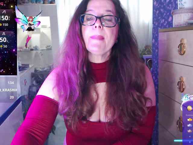 HelenBerg webcam