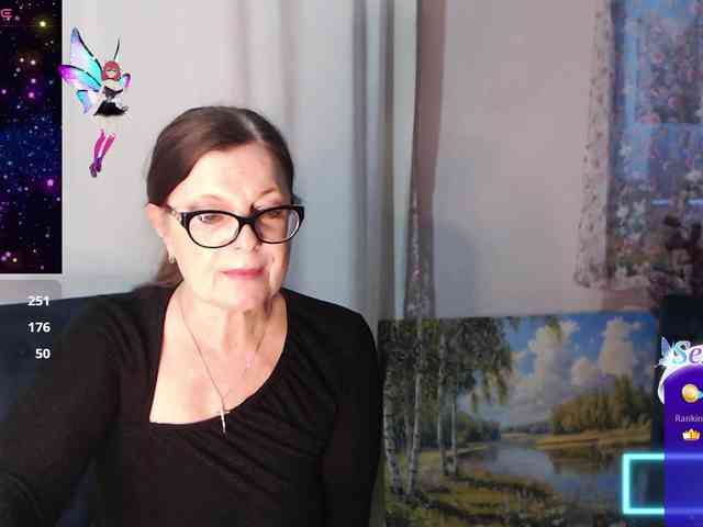 HelenBerg webcam