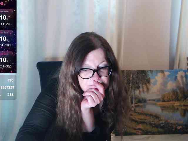 HelenBerg webcam