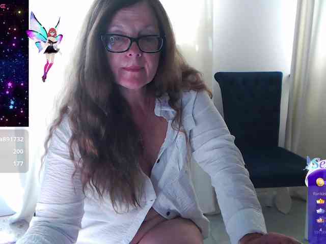 HelenBerg webcam
