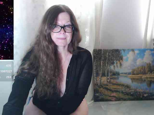 HelenBerg webcam
