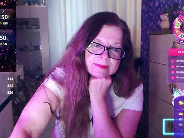 HelenBerg webcam