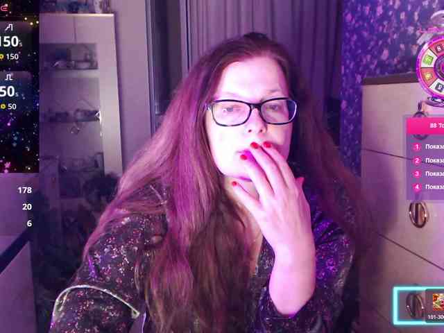 HelenBerg webcam