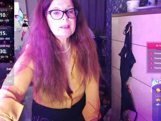 HelenBerg webcam