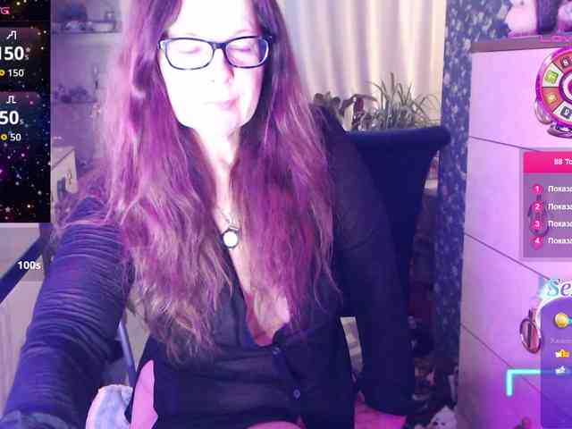 HelenBerg webcam