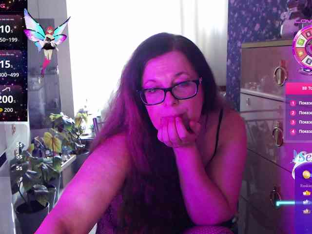 HelenBerg webcam