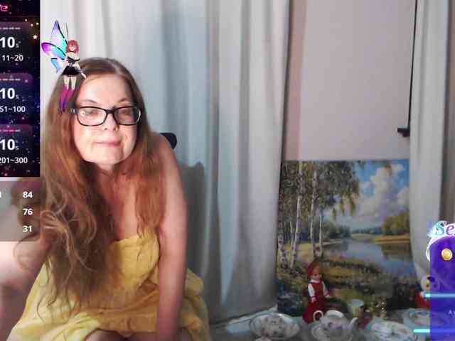 HelenBerg webcam