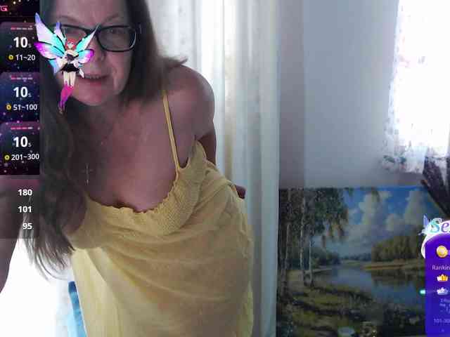 HelenBerg webcam