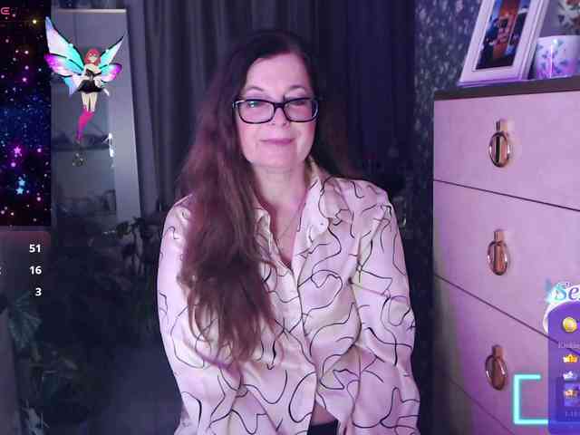 HelenBerg live female cam on bongacams