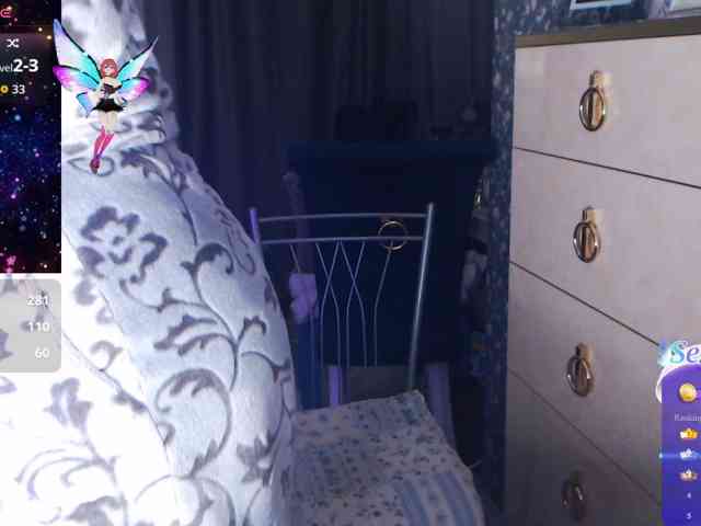 HelenBerg webcam