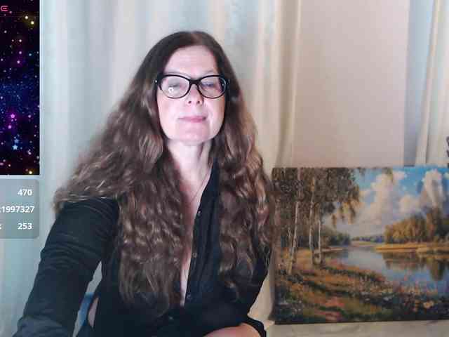 HelenBerg webcam