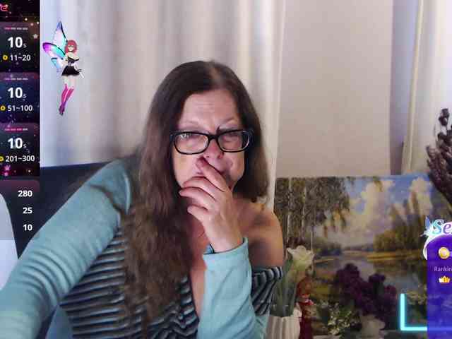 HelenBerg webcam