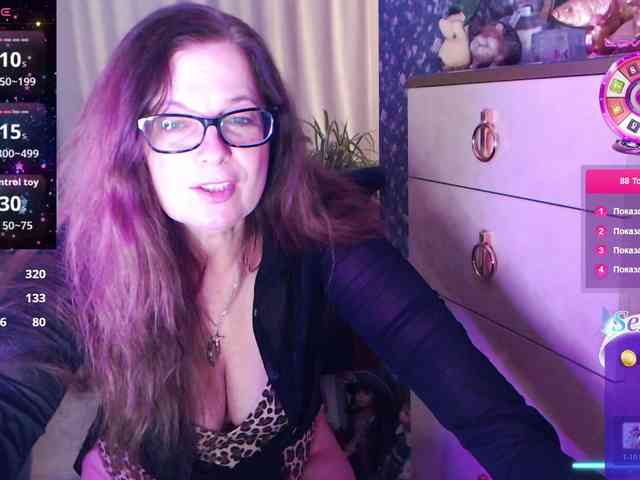 HelenBerg webcam