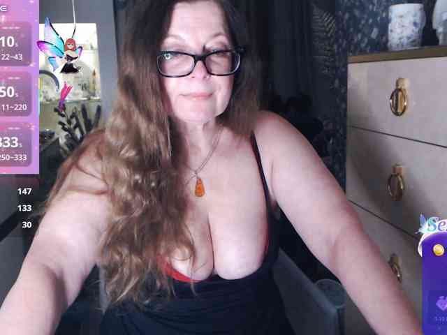 HelenBerg webcam