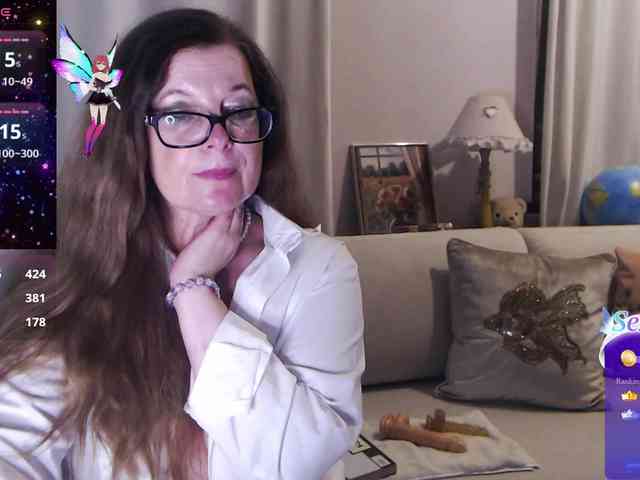 HelenBerg Sex Cam Show