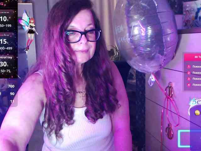 HelenBerg webcam