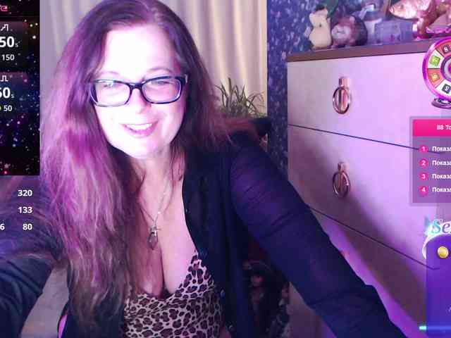 HelenBerg webcam