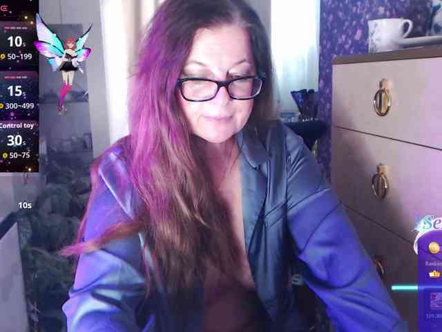 HelenBerg webcam