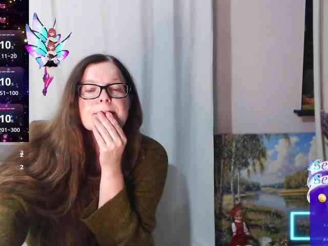 HelenBerg webcam