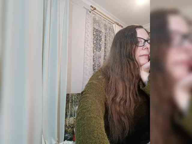 HelenBerg webcam