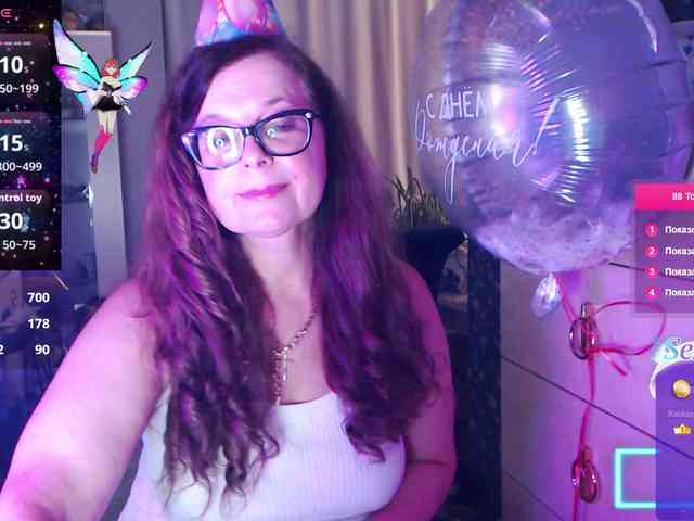 HelenBerg webcam