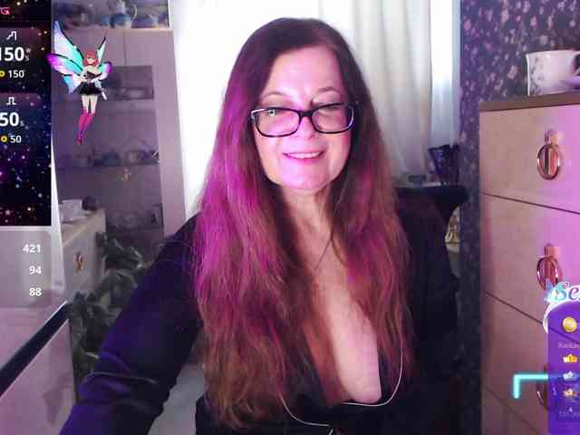 HelenBerg live female cam on bongacams