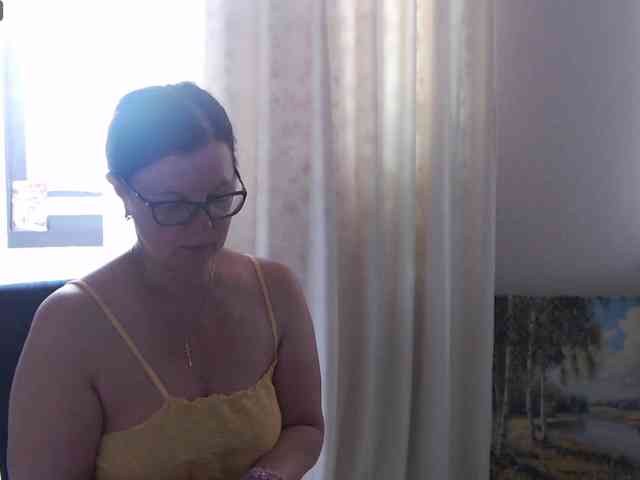 HelenBerg webcam
