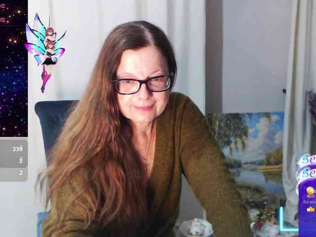HelenBerg webcam