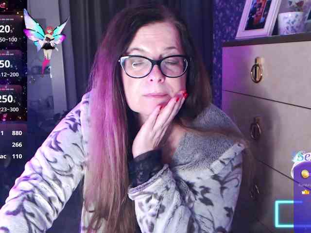 HelenBerg webcam