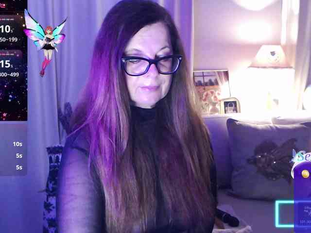HelenBerg Sex Cam Show
