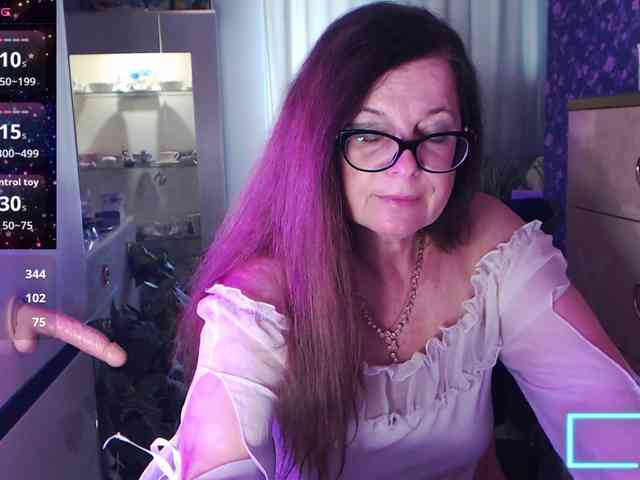 HelenBerg webcam