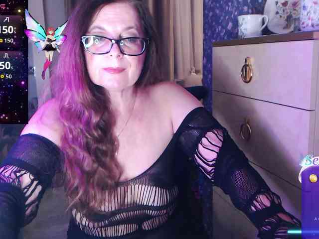 HelenBerg live female cam on bongacams