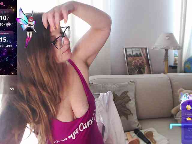 HelenBerg webcam