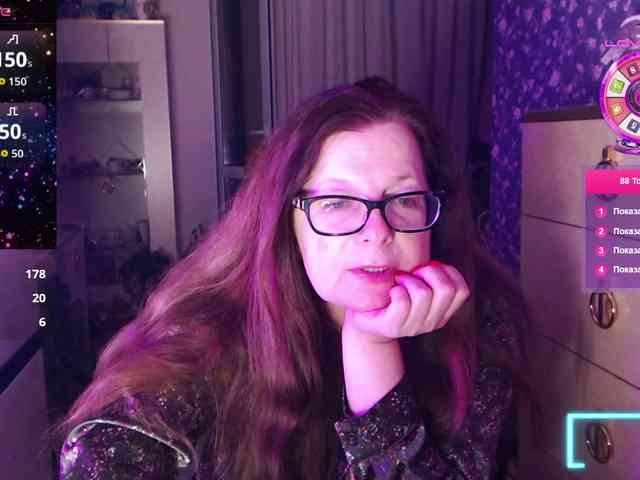 HelenBerg webcam