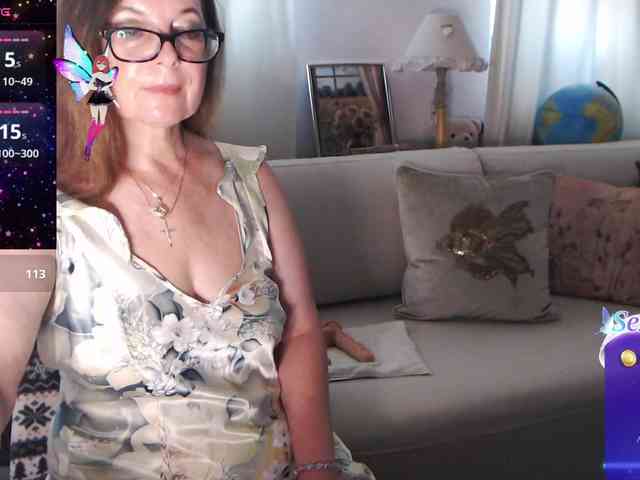HelenBerg Sex Cam Show