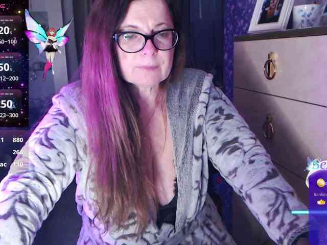 HelenBerg webcam