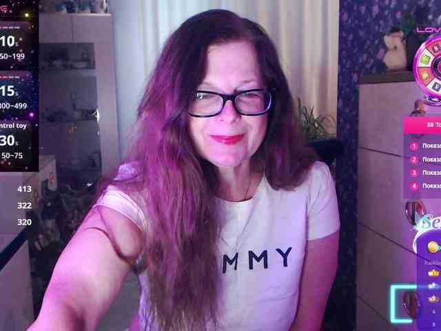 HelenBerg webcam