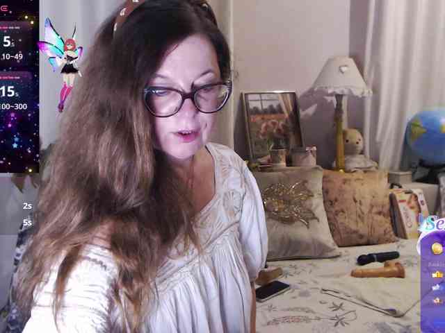 HelenBerg Sex Cam Show